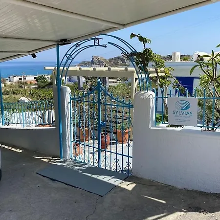 Apartment Sylvia's House In Stegna *