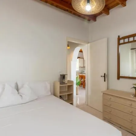 Sylvia's House In Stegna Archangelos (Rhodes)