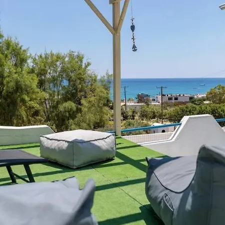 Apartment Sylvia's House In Stegna *