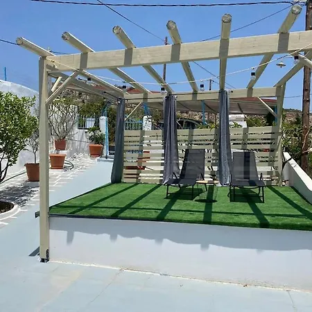 Appartement Sylvia's House In Stegna Archangelos (Rhodes)
