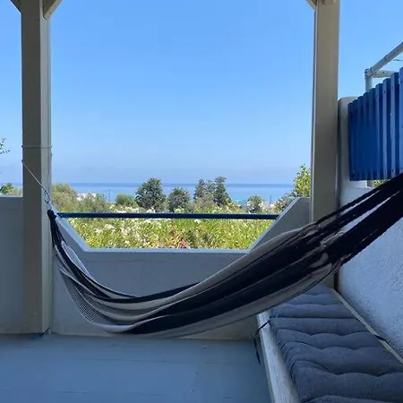 Sylvia's House In Stegna * Archangelos (Rhodes)