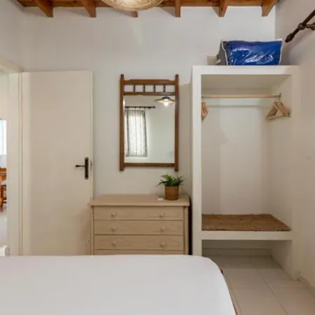 Apartment Sylvia's House In Stegna *