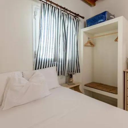 Apartman Sylvia's House In Stegna *